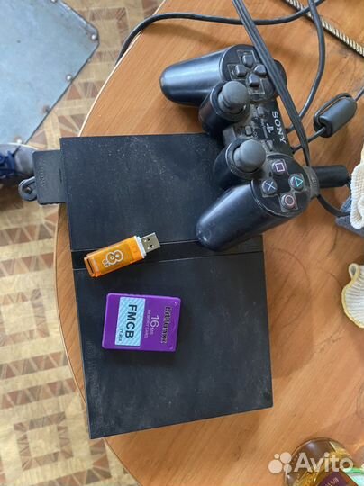 Sony PS2