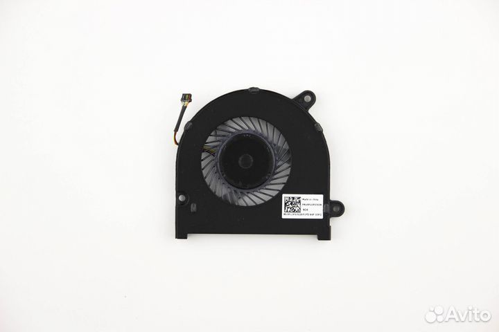Вентилятор/Кулер для ноутбука Lenovo 320S-13IKB C