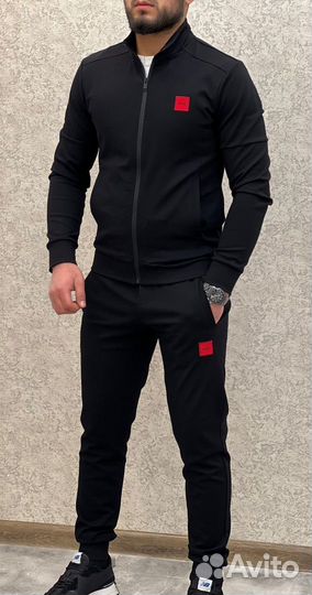 Спортивный костюм Hugo Boss