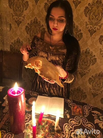 Гадание на картах таро приворот обучение