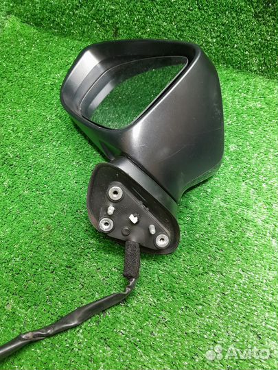 Зеркало боковое левое мазда 6 gj