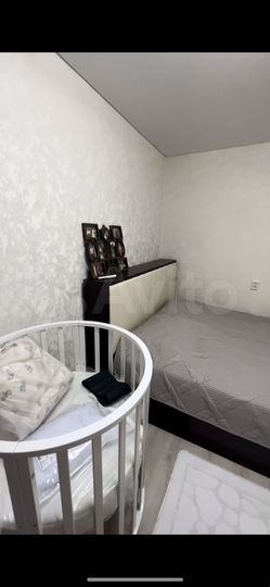 2-к. квартира, 42 м², 5/5 эт.