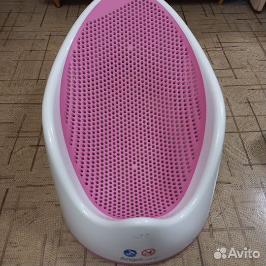 Горка для купания angelcare