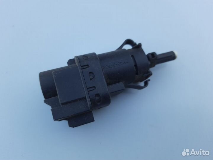 Датчик педали Форд Фиеста Фьюжин