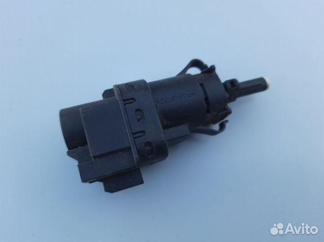 Датчик педали Форд Фиеста Фьюжин