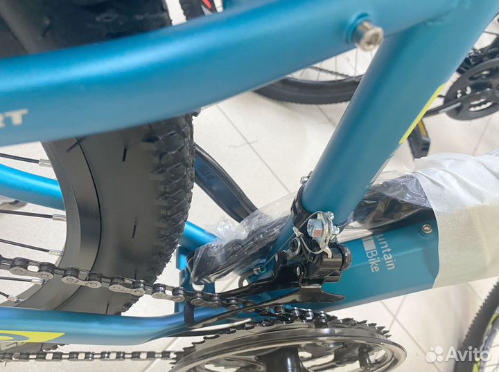 Велосипед м 31 R 24