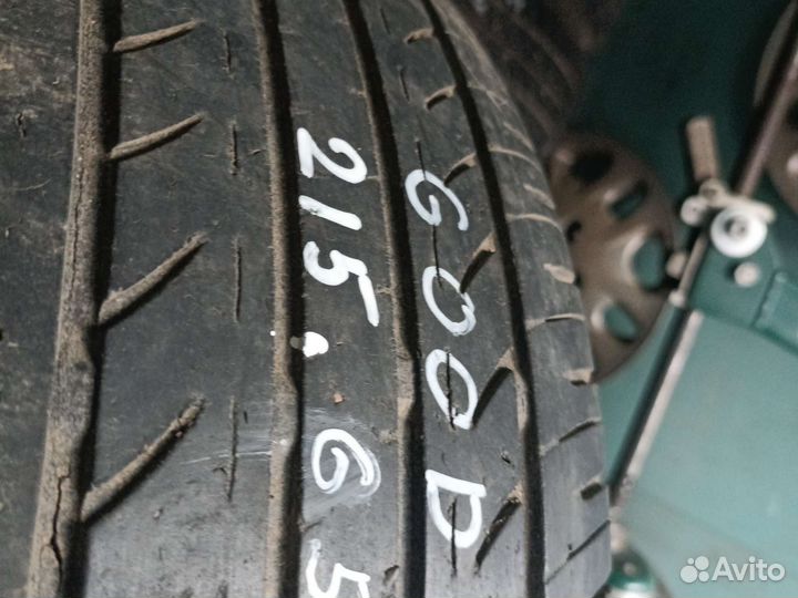 Goodride SP06 215/65 R15 96H
