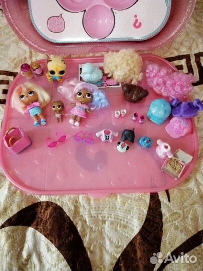 Детские игры б/у