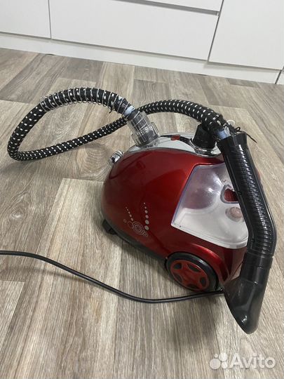 Отпариватель для одежды