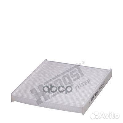 Фильтр салонный E3951LI Hengst