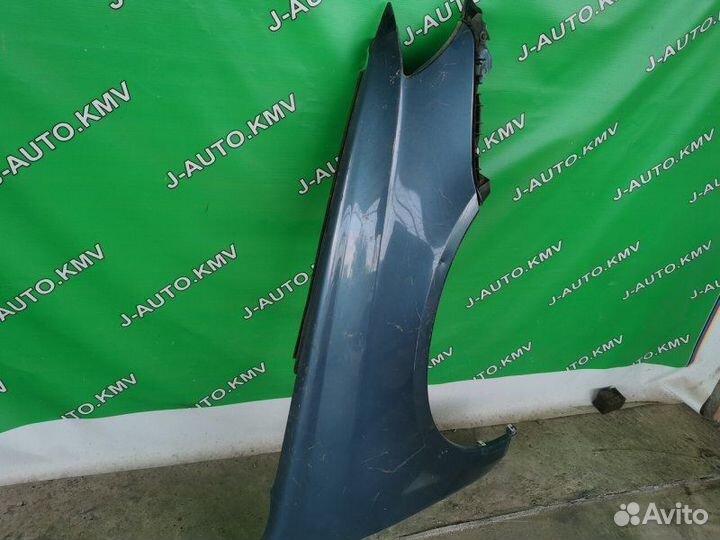 Крыло переднее правое Subaru Legacy 4