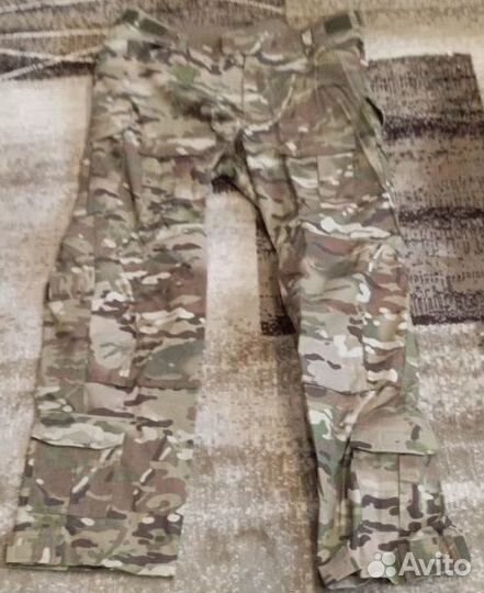 Костюм летний вкпо 2.0