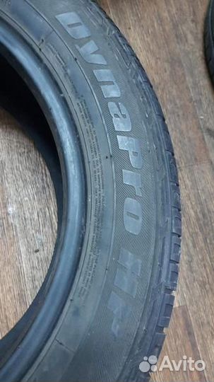 Hankook Dynapro HP RA23 235/55 R17