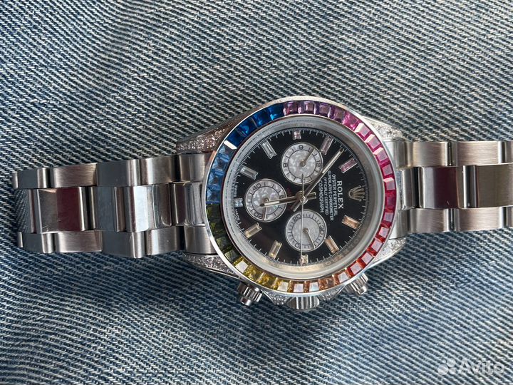 Часы Rolex Cosmograph Daytona