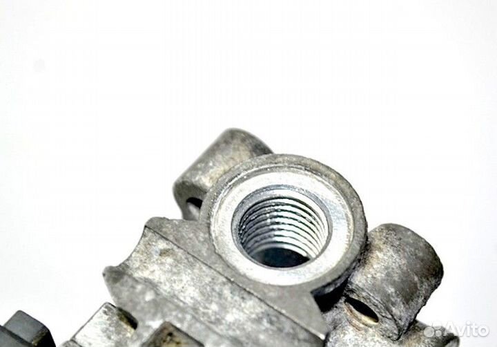 Соленоидный клапан volvo FH (01.05)