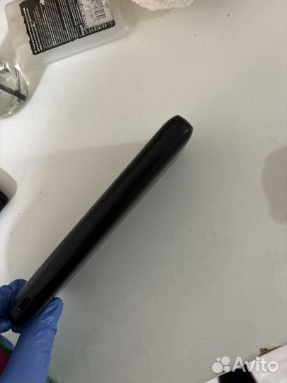 Внешний аккумулятор