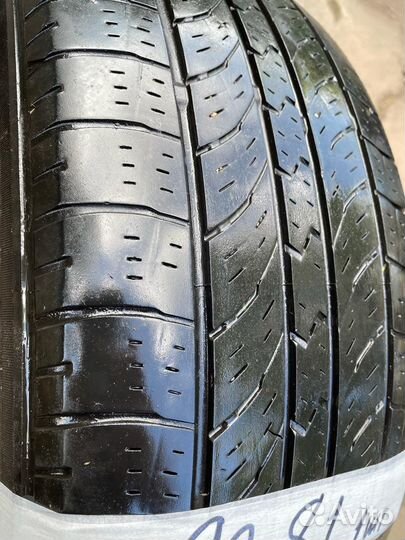 Toyo Proxes A20 235/55 R20 102T