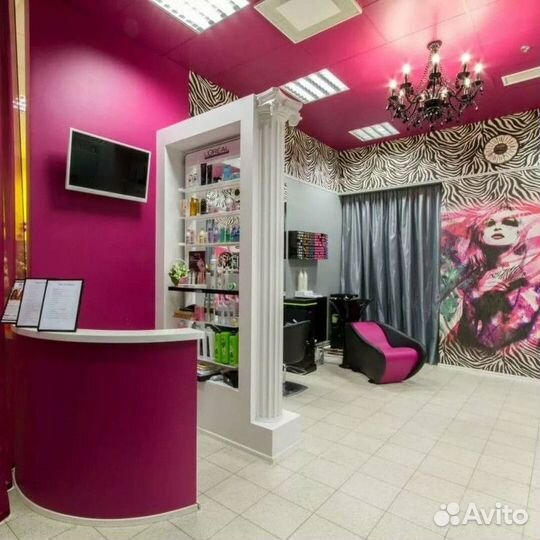 Продается действующая студия лазерной эпиляции
