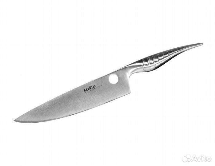 Набор кухонных ножей Samura Reptile 3 ножа