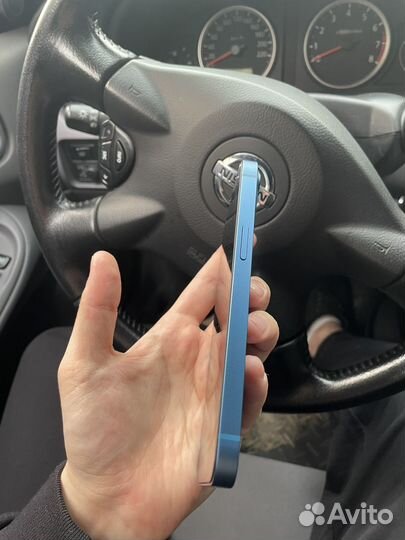 iPhone 13, 128 ГБ