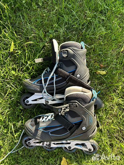 Ролики Oxelo мужские