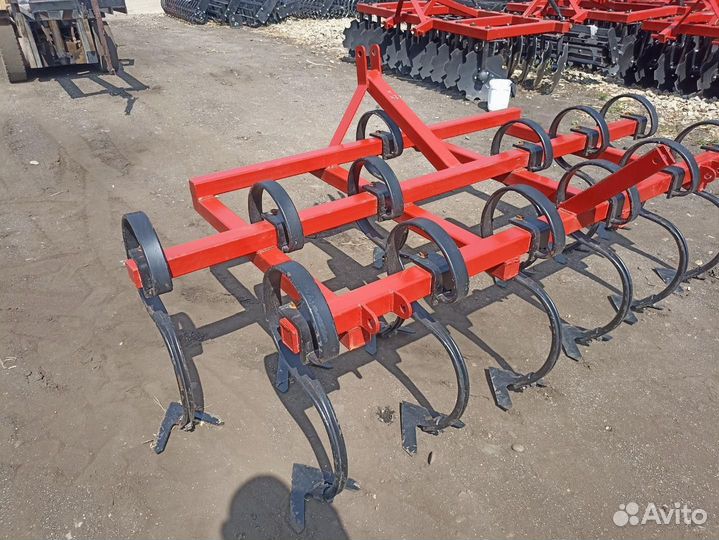 Культиватор КалинаАгро КСН - 2,4S, 2022