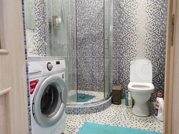 2-к. апартаменты, 85 м², 2/2 эт.