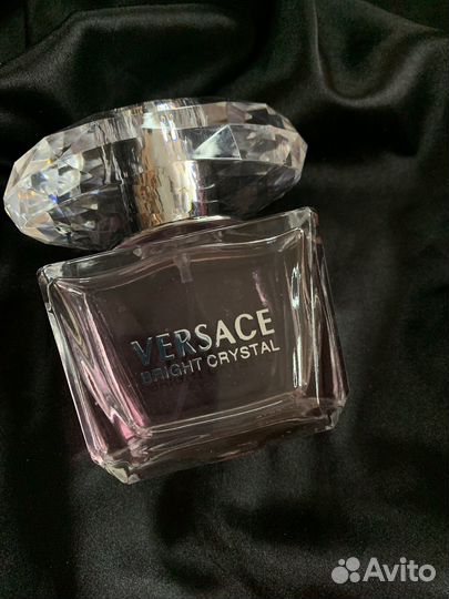 Туалетная вода