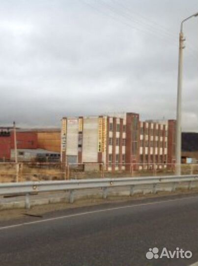 Мончегорский Камнеобрабатывающий Завод