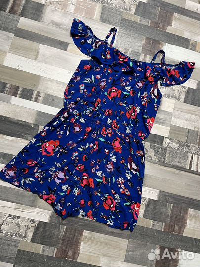 Комбинезон Jessica р 48 женский