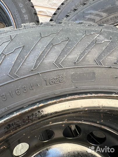 Nordman 8 185/65 R15