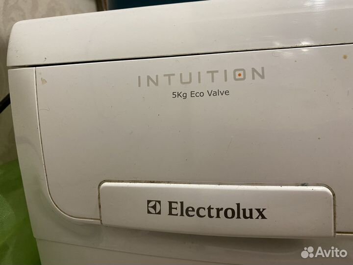 Стиральная машина бу 5кг