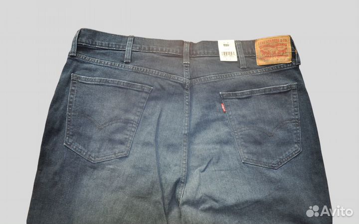 Levis 541 джинсы мужские - оригинал из США