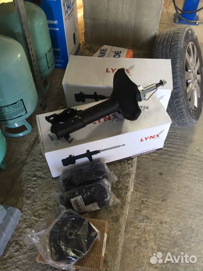 Автосервис