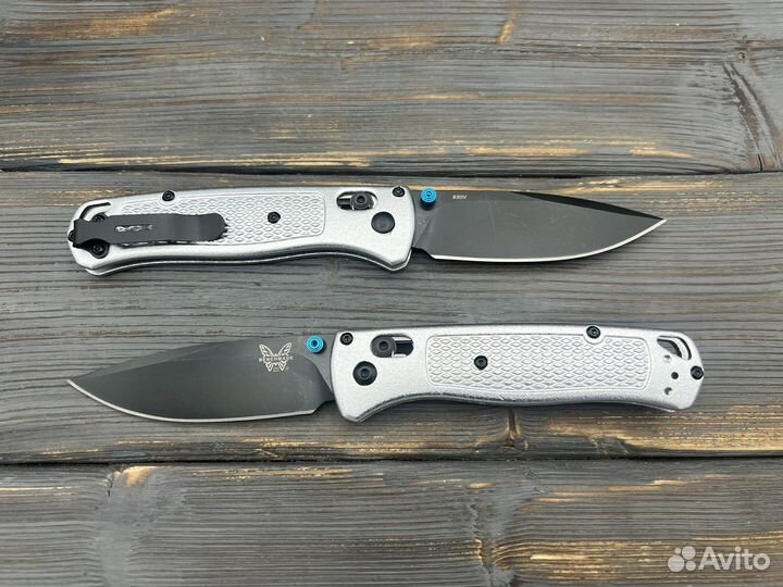 Нож Benchmade Bugout 535