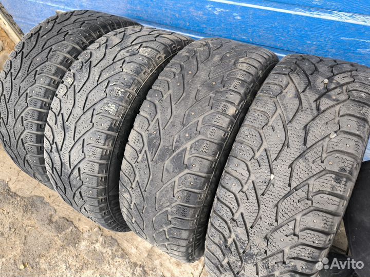 Зимние колеса 185/60/14