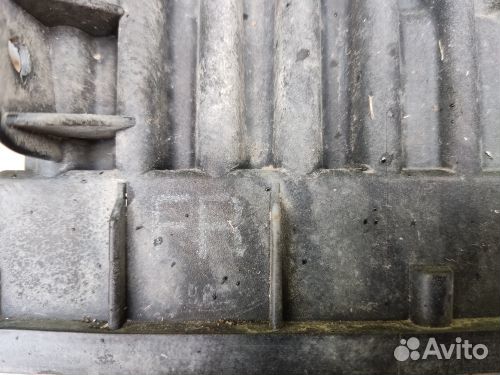 Блок управления вентилятором Опель Астра G