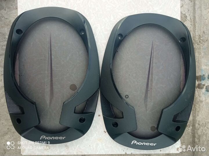 Сетки для динамиков