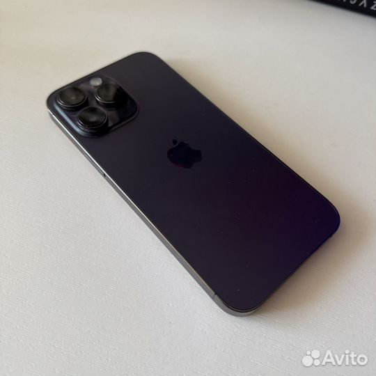 iPhone 14 Pro Max, 256 ГБ