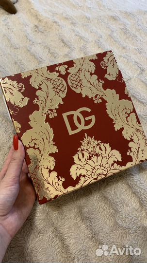Набор Dolce&Gabbana Q