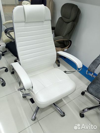 Кресло Samurai KL-1.04