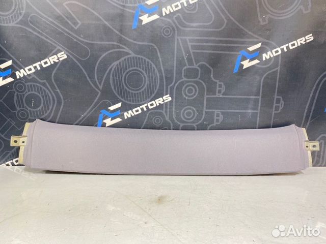 Обшивка потолка Audi A6 Avant C5 APR 2000