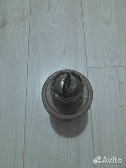 Керосиновая лампа СССР