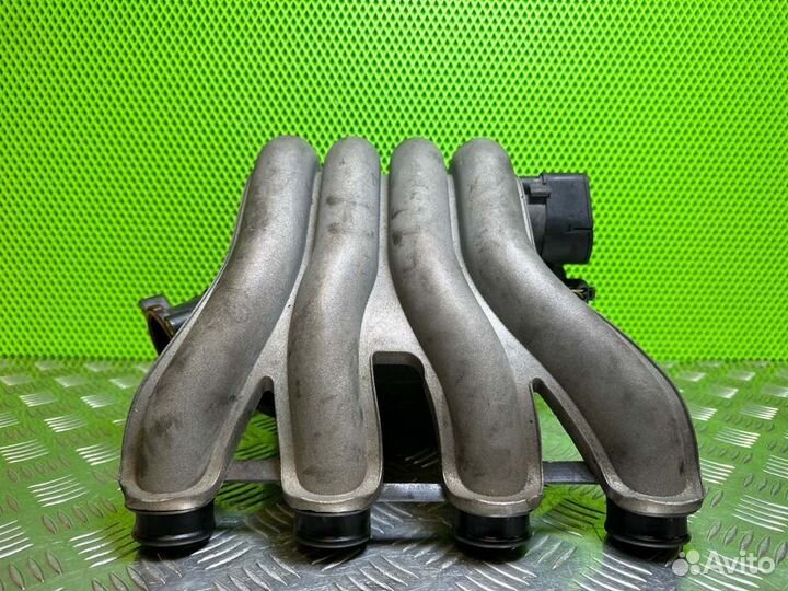 Коллектор впускной Audi A4 B6 ALT 2.0 130 Л.С