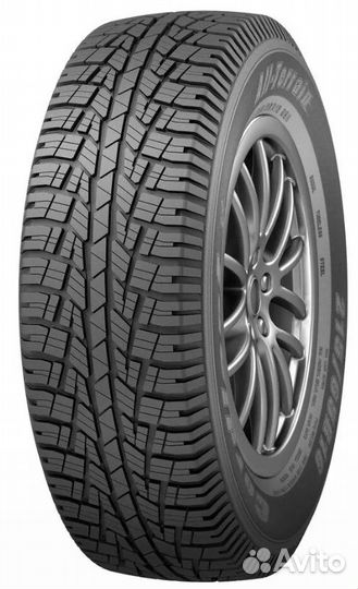 Cordiant All Terrain 215/65 R16 98H