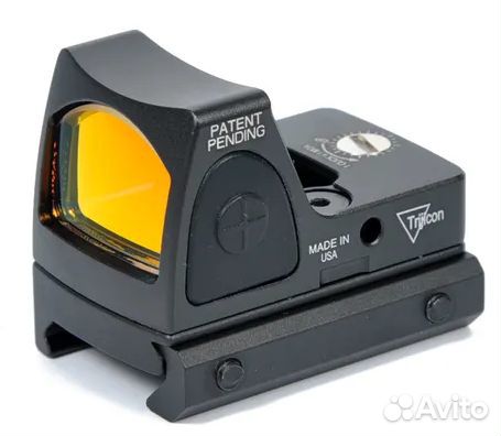 Коллиматорный прицел Trijicon