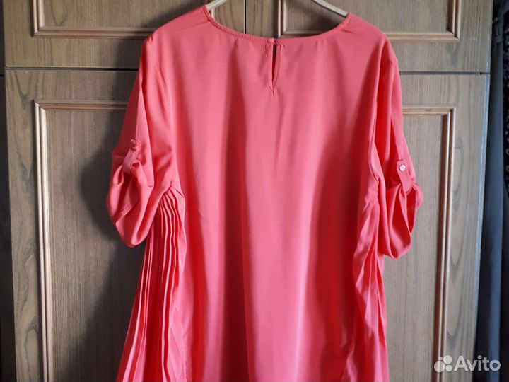 Блузка новая jane Индия