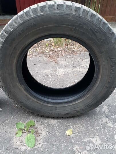 Viatti Bosco Nordico V-523 215/65 R16 99T