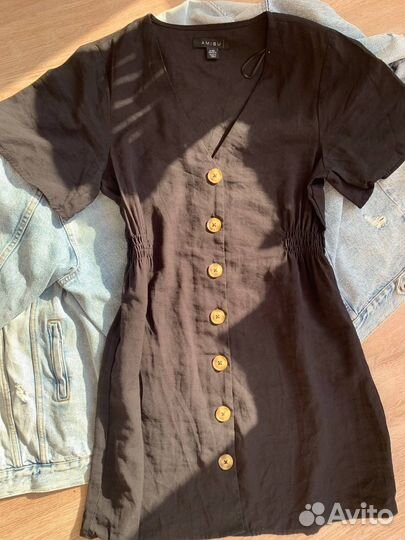 Женская одежда