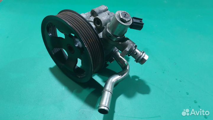 Б/У Б/У Гидроусилитель 1GD-FTV TLC150 toyota Land